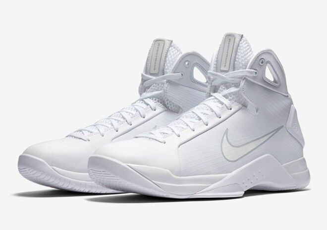 kobe shoes all white