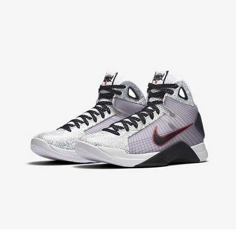 Nike Kobe Bryant 4 Olympic Dream Team Shoes