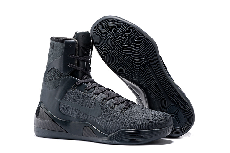 Kobe Bryant 9 High