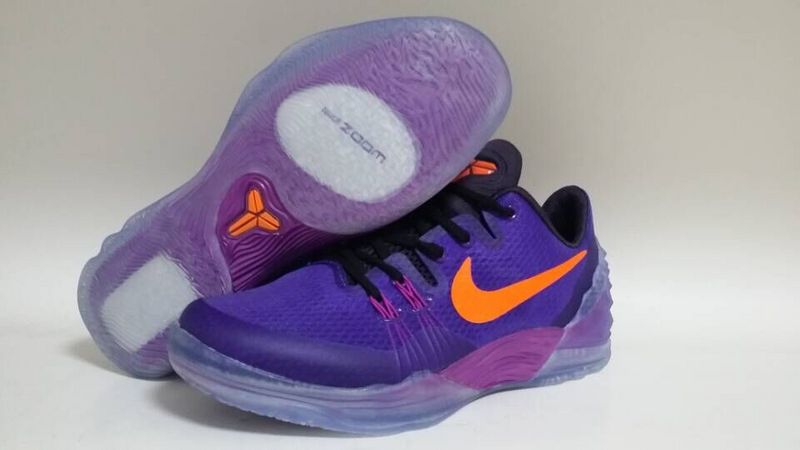 Kobe Venomenon Shoes