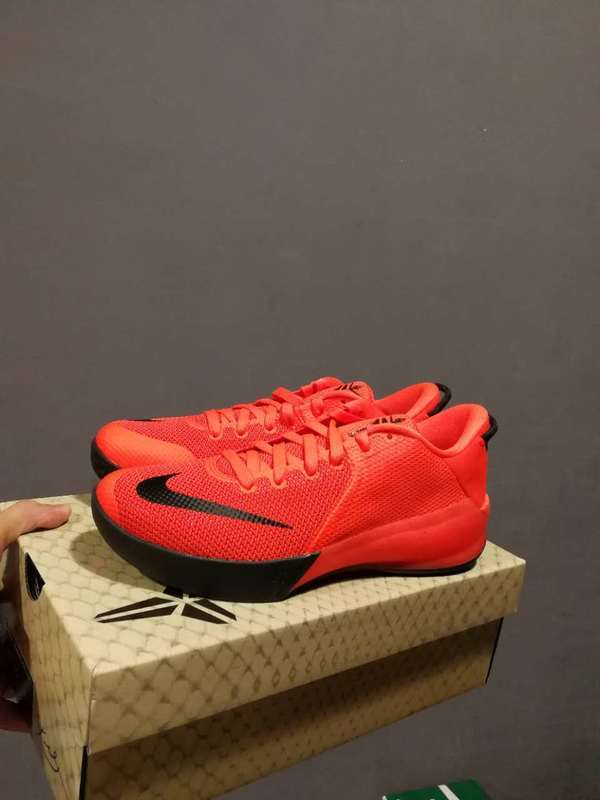 Kobe Venomenon Shoes