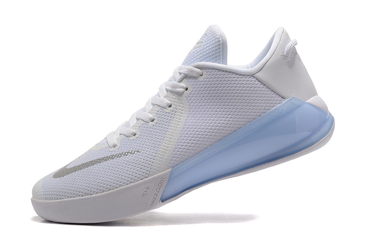 kobes white and blue
