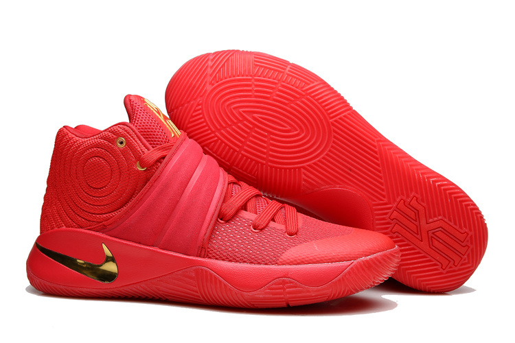 Nike Kyrie 2.5 Shoes