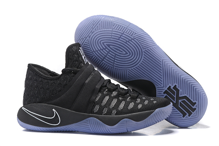 kyrie 2 gris
