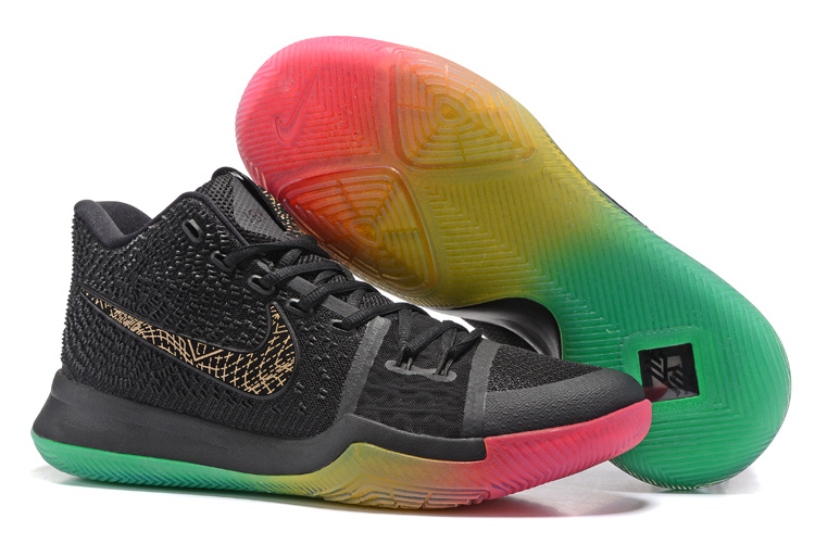 kyrie original shoes