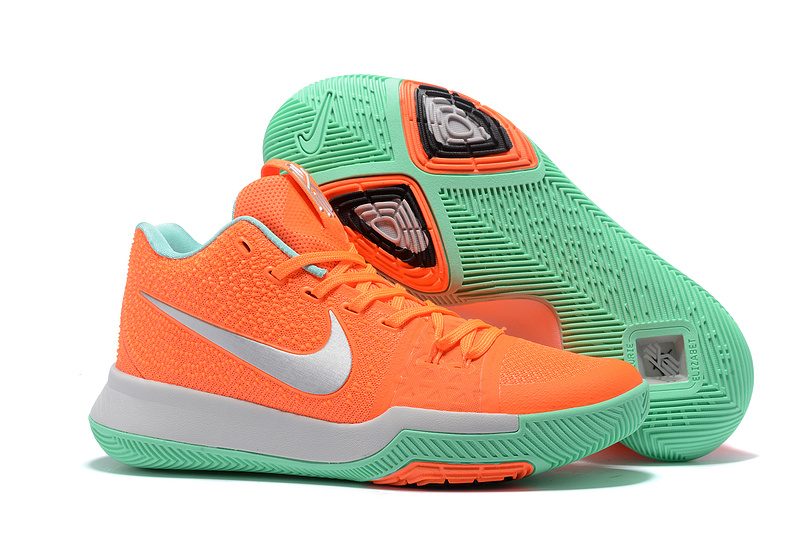 nike kobe 3 orange
