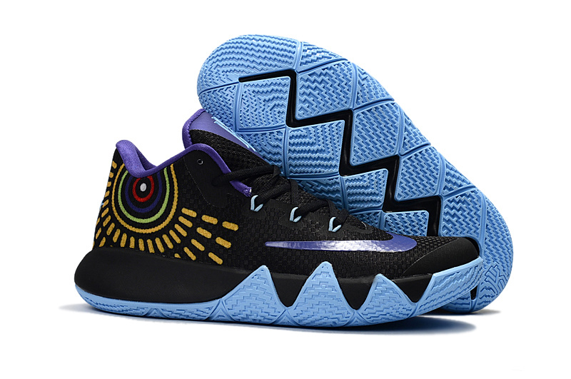 Nike Kyrie 4 Shoes