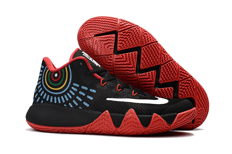 Nike Kyrie 4 Shoes