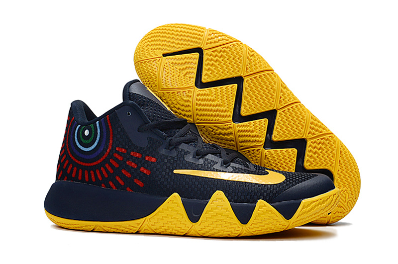 Nike Kyrie 4 Shoes