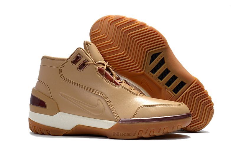 Nike LeBron 1 Retro