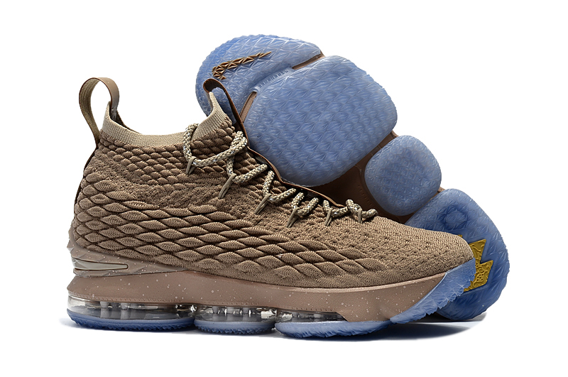 LeBron James 15 Shoes
