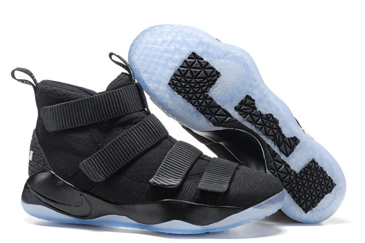 lebron shoes 11 soldier