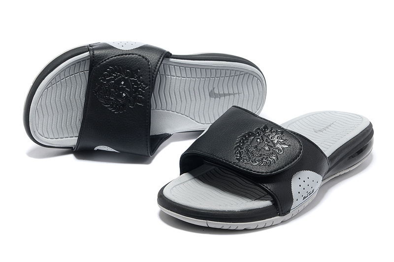 lebron slides mens