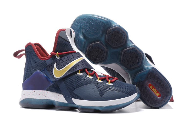 Lebron James 14 Shoes