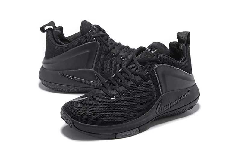 nike zoom witness 1
