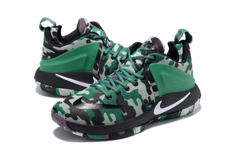 Nike Lebron Witness 1