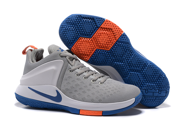 Nike Lebron Witness 1