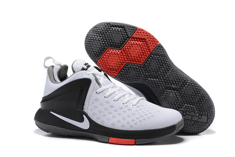 Nike Lebron Witness 1