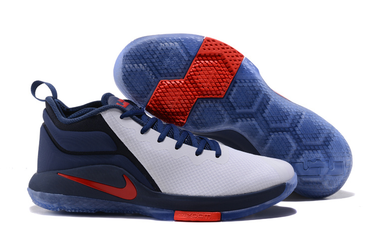 Nike Lebron Witness II