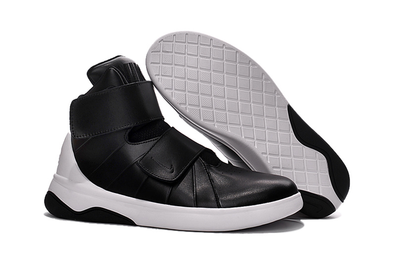 Nike MARXMAN Black White Shoes