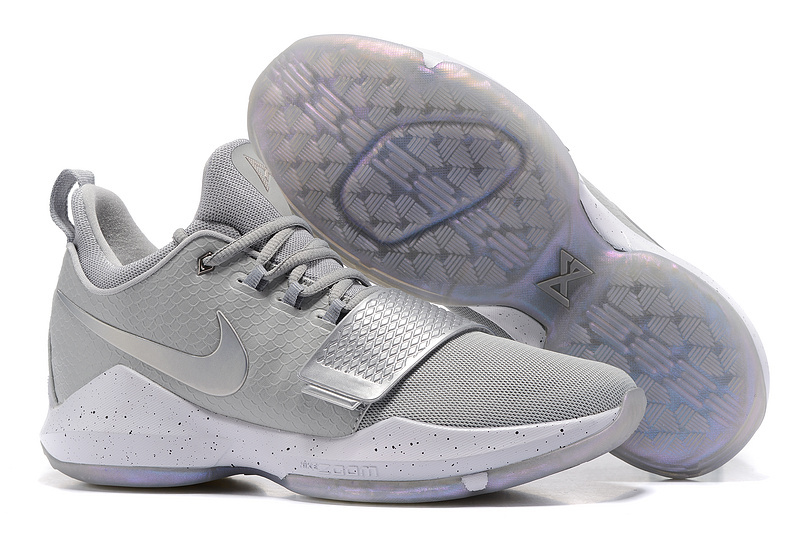 Nike PG 1 Shoes
