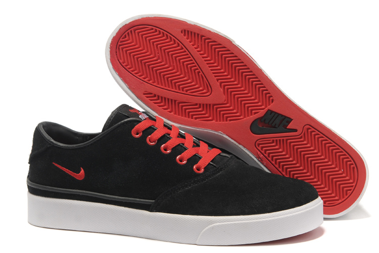 Nike Pepper Low