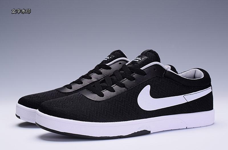 2016 Nike SB Eric Koston Black White