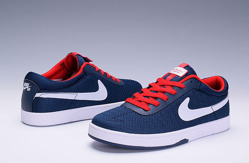 2016 Nike SB Eric Koston Blue White Red