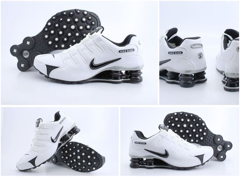 Nike Shox