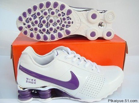 Women Nike Shox OZ