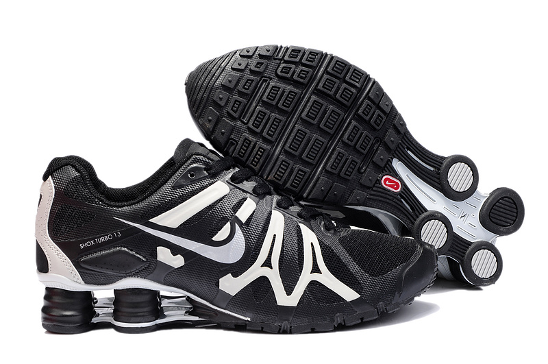 Nike Shox Turbo+13