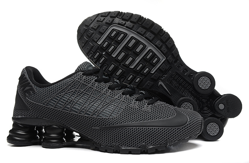 Nike Shox Turbo 21