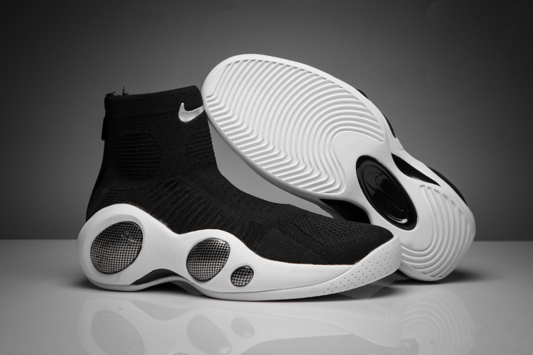 Nike Flight Bonafide