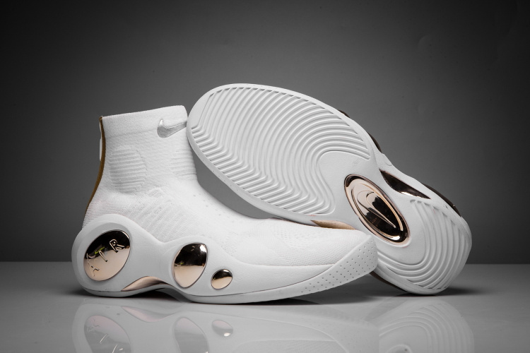 Nike Flight Bonafide