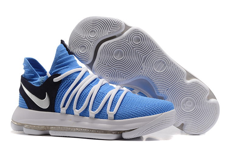 kd zoom 10 white
