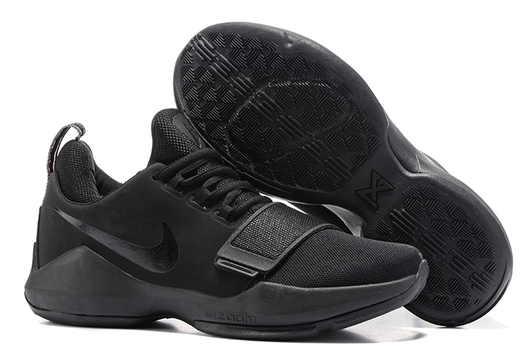 all black pg 1