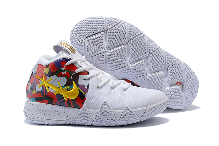 Nike Kyrie 4 Shoes