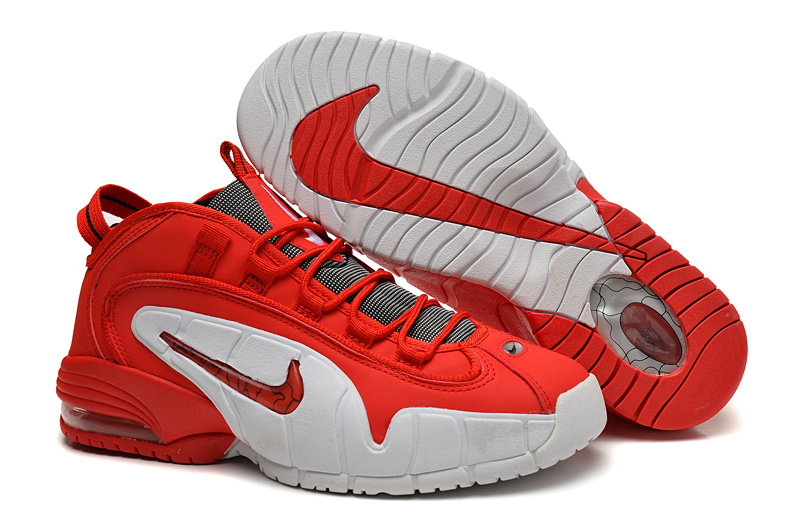 air penny red