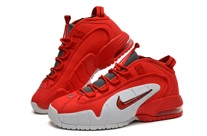 air penny 1 red