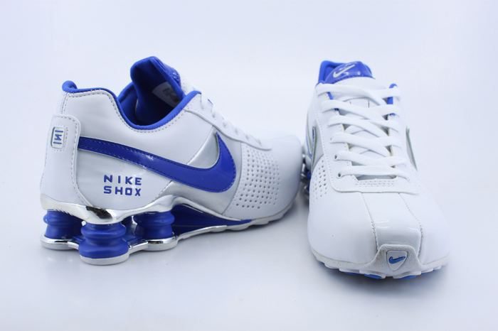 nike shox oz d