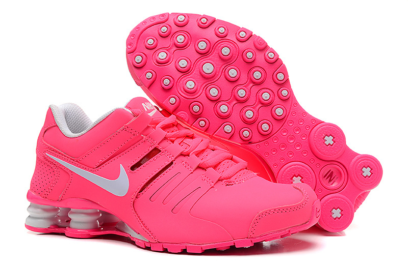 nike shox current womens