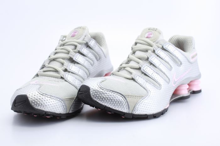 Womens Nike Shox NZ