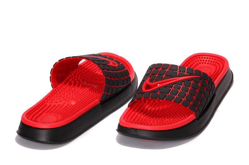 nike massage sandals