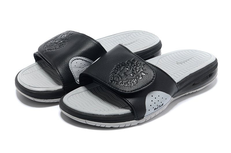 nike massage sandals