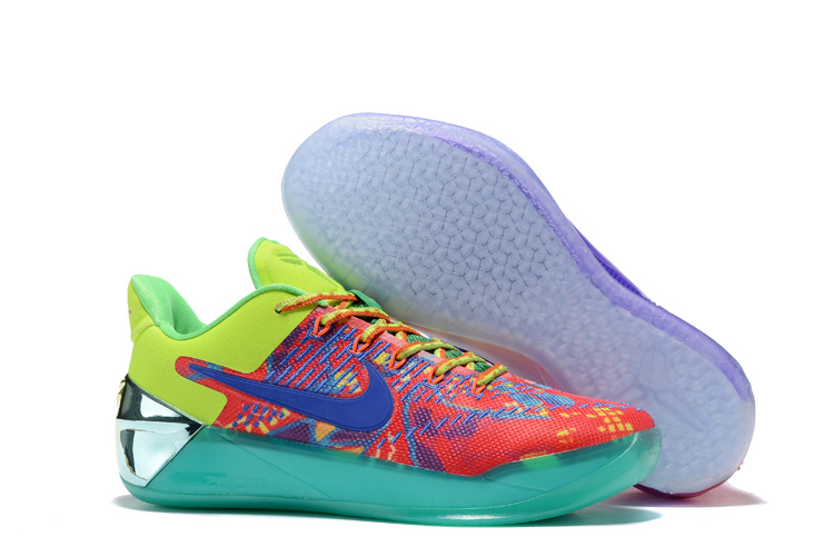 What the Kobe 12 of Kobe Shoes