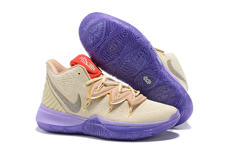 kyrie 5 womens