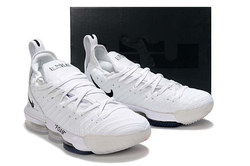 lebron james 16 womens shoes