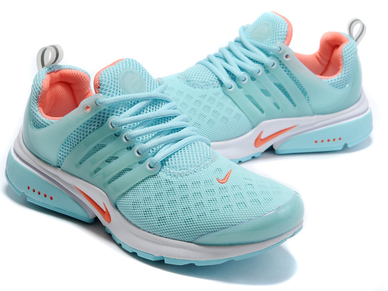 baby blue prestos