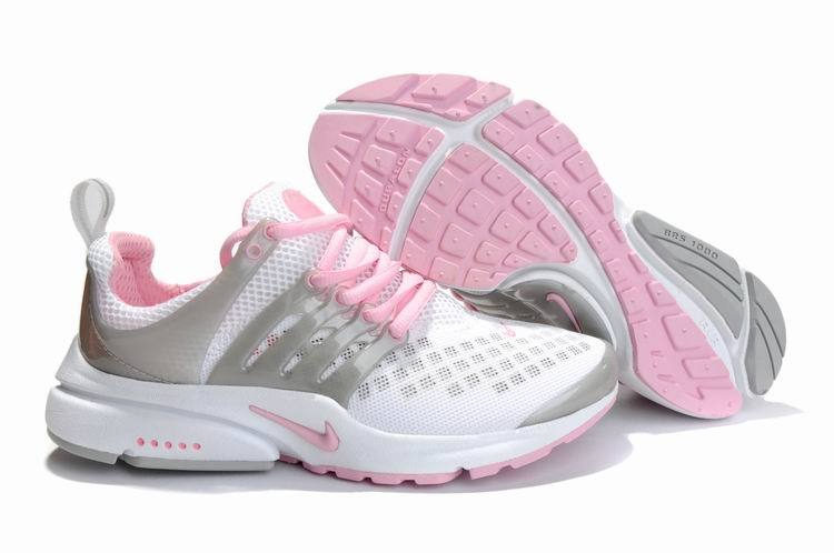 Women Nike Air Presto