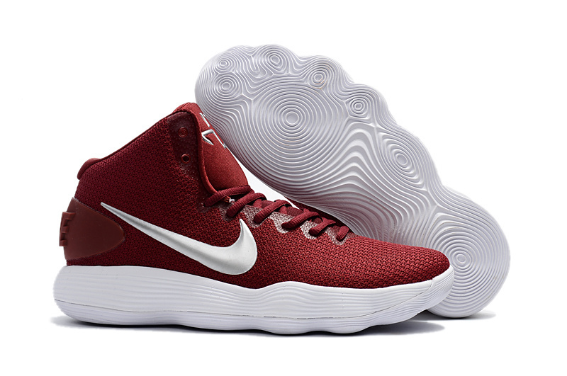 Women Nike Hyperdunk Shoes